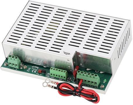 PULSAR ZASILACZ BUFOROWY IMPULSOWY GRADE 2 Pulsar PSG2-12V10A