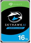SEAGATE Dysk HDD Seagate SkyHawk AI ST16000VE005 16TB