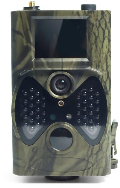 SUNTEK FOTOPUŁAPKA KAMERA LEŚNA FULL HD HC300M 2G