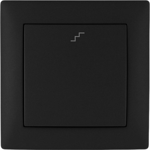 VCX Łącznik schodowy VCX WESA LC 11 Czarny