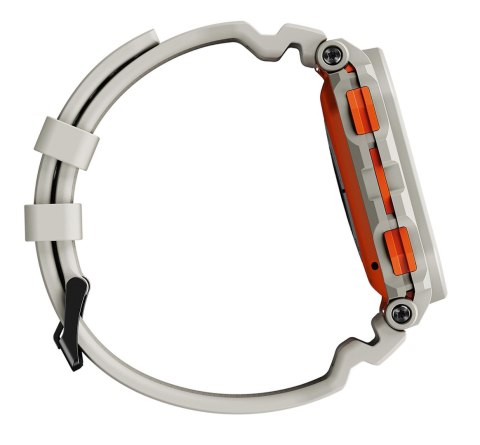 ZEBLAZE Smartwatch Zeblaze Ares GPS - biały