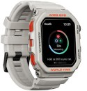 ZEBLAZE Smartwatch Zeblaze Ares GPS - biały