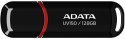 ADATA Adata Pendrive UV150 128GB USB3.2 czarny
