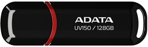 ADATA Adata Pendrive UV150 128GB USB3.2 czarny
