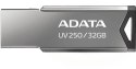 ADATA Adata Pendrive UV250 32GB USB2.0 Metal