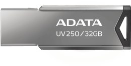 ADATA Adata Pendrive UV250 32GB USB2.0 Metal