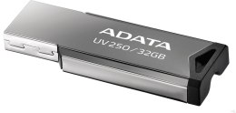 ADATA Adata Pendrive UV250 32GB USB2.0 Metal