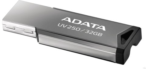 ADATA Adata Pendrive UV250 32GB USB2.0 Metal