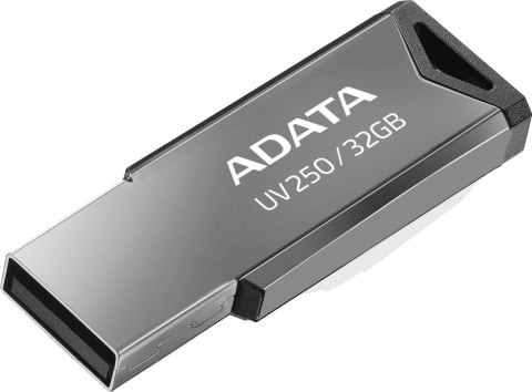 ADATA Adata Pendrive UV250 32GB USB2.0 Metal