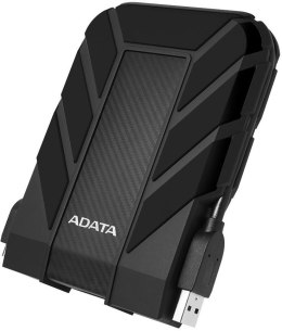 ADATA DYSK ZEWNĘTRZNY ADATA HD710 5TB 2.5'' USB3.1 Czarny