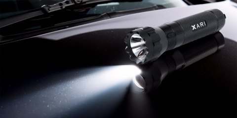 XARI XARI JS30 jump starter 4w1