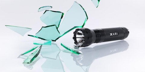 XARI XARI JS50 jump starter 4w1