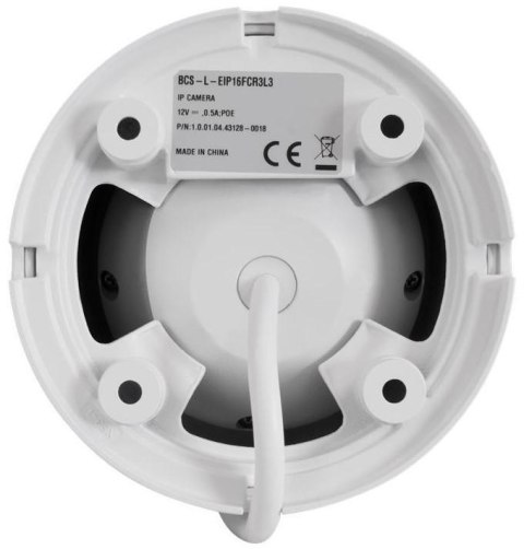 BCS Kamera BCS LINE BCS-L-EIP18FCR3L3