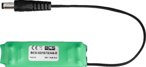 BCS Przetwornica DC/DC BCS POWER BCS-SD15/12/48-II