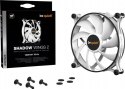 BE QUIET! Wentylator be quiet! Shadow Wings 2 White 140mm