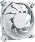 BE QUIET! Wentylator be quiet! Silent Wings 4 PWM White High-Speed 120mm biały