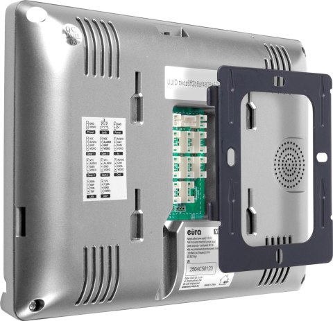 EURA Wideodomofon EURA VDP-30C5 Tuya