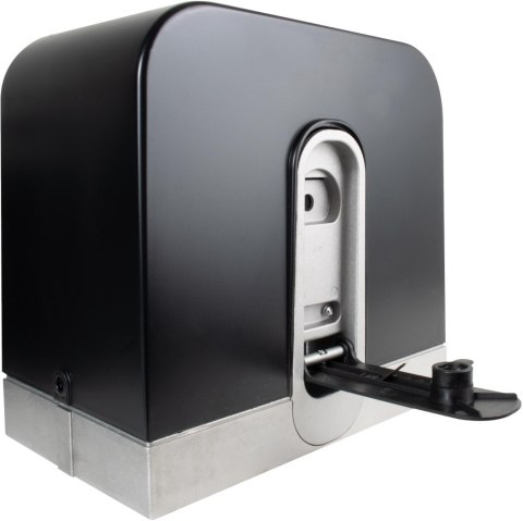 FAAC Zestaw Cyclo C720 FDS - FAAC 24V do 400kg bram przesuwnych