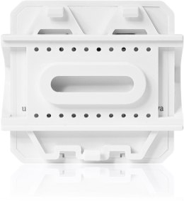 GISE GISE Smart Pojedynczy moduł przekaźnikowy bezpotencjałowy WiFi | Tuya | GSS-WF-DR