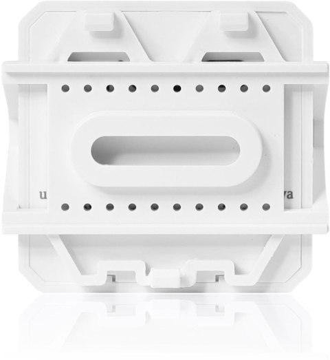 GISE GISE Smart Pojedynczy moduł przekaźnikowy bezpotencjałowy WiFi | Tuya | GSS-WF-DR