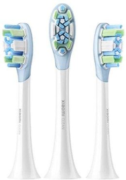 XIAOMI Końcówki do szczoteczki Xiaomi Oscillation Electric Toothbrush Replacement Heads (Clean)