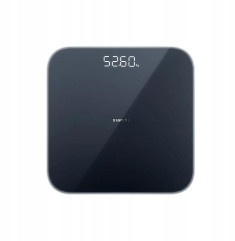 XIAOMI Waga łazienkowa Xiaomi Smart Scale S200 (Dark Grey)