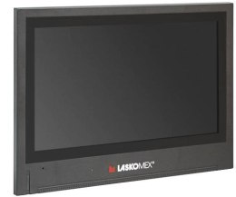 LASKOMEX Laskomex Zestaw wideodomofonowy 2- wire IP GEMINI ZEST