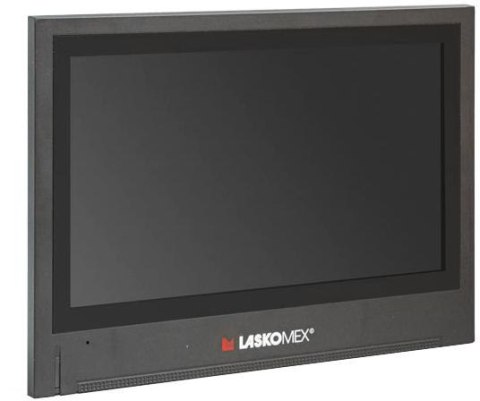 LASKOMEX Laskomex Zestaw wideodomofonowy 2- wire IP GEMINI ZEST