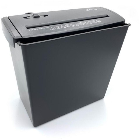 MEDIA-TECH Niszczarka dokumentów Shredder V3.0 MT215