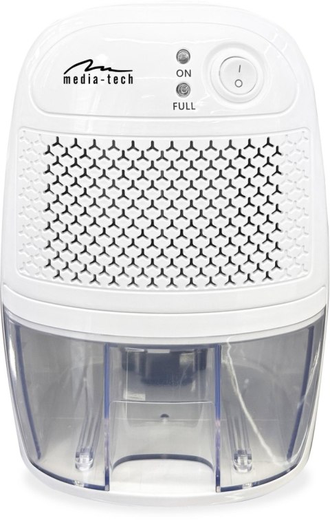 MEDIA-TECH Podręczny osuszacz powietrza Media-tech AIR-DRY MT6529