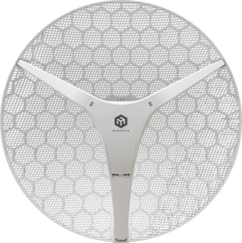 MIKROTIK ANTENA MIKROTIK LHG XL 5 ax (LHG-5axD-XL)