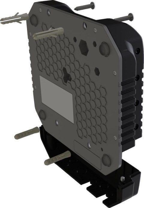 MIKROTIK MIKROTIK ROUTERBOARD LtAP-2HnD&FG621-EA