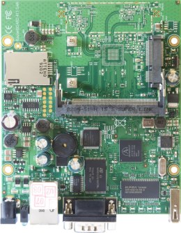 MIKROTIK MIKROTIK ROUTERBOARD RB411U