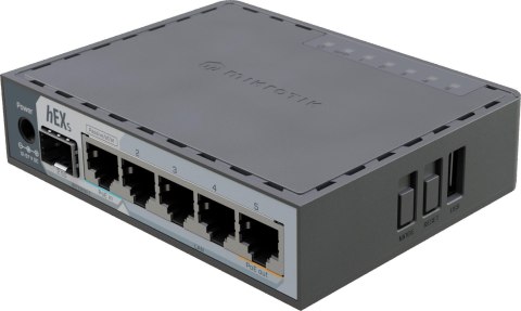 MIKROTIK MIKROTIK ROUTERBOARD hEX S 2025 (E60iUGS)