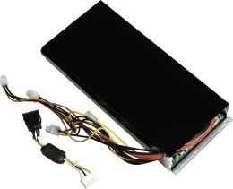 MIKROTIK MIKROTIK Zasilacz zamienny Open Frame 500W do przełącznika CRS328-24P-4S+RM