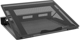 NATEC Podstawka pod laptopa Natec Tern 2 do 17