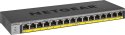 NETGEAR SWITCH NETGEAR GS116LP