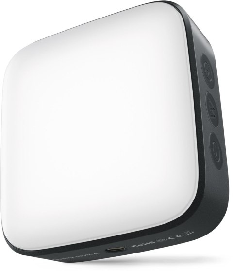 NEWELL Lampa LED Newell Campina - grafitowa