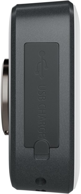 NEWELL Lampa LED Newell Campina - grafitowa