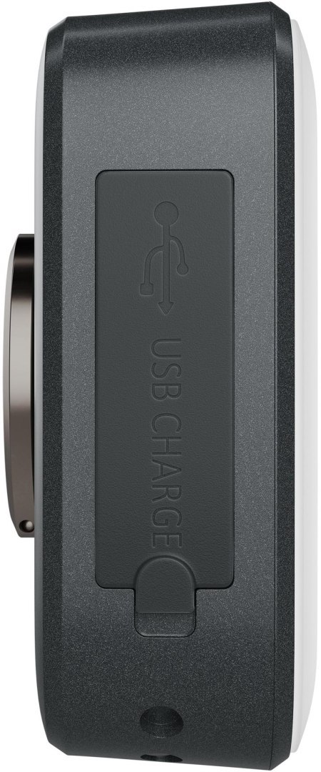 NEWELL Lampa LED Newell Campina - grafitowa