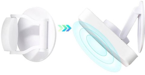 OXT OXT Czujnik radar obecności jasności USB WiFi TUYA T155