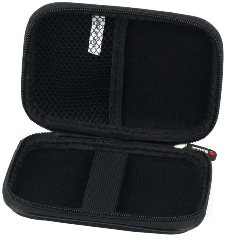 ORICO Etui na dysk Orico PHD-25-BL-BP niebieski