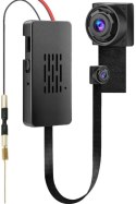 ORLLO Kamera Orllo C2 Pro ukryta mini szpiegowska Wi-Fi