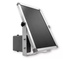 ORLLO Panel Fotowoltaiczny Solarny do Fotopułapki Huntercam 3 z Akumulatorem