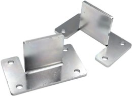 PRESBET Uchwyty MOD.N/120/70 do napędów NICE WINGO