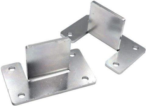 PRESBET Uchwyty MOD.N/120/70 do napędów NICE WINGO