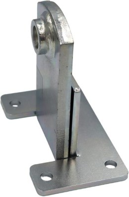 PRESBET Uchwyty MOD.N/120/70 do napędów NICE WINGO