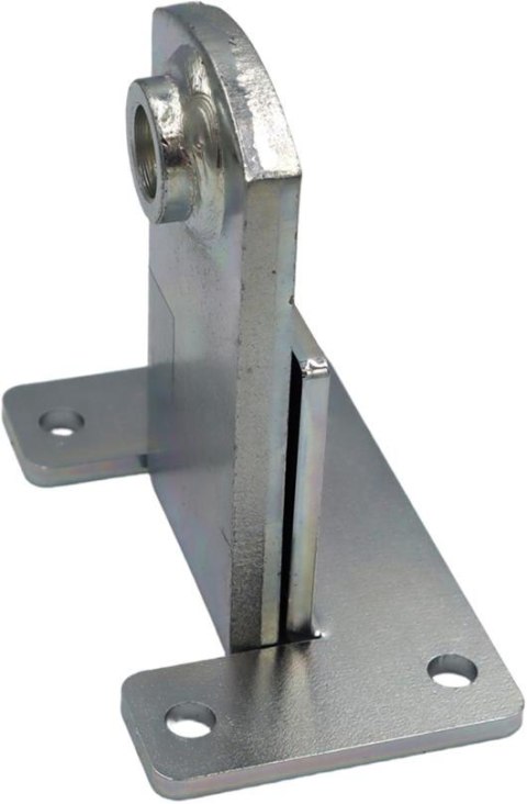 PRESBET Uchwyty MOD.N/120/70 do napędów NICE WINGO