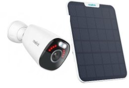 REOLINK Kamera IP Reolink Argus B340 z panelem solarnym