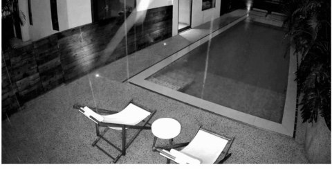 REOLINK Kamera IP Reolink Argus B340 z panelem solarnym